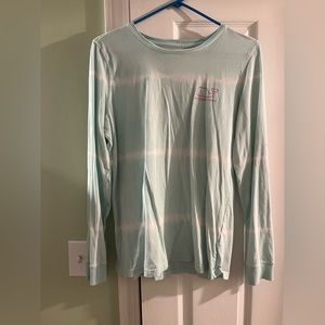 Woman’s Vineyard Vines Long Sleeve